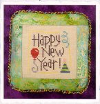 (image for) Happy New Year (Snippet)
